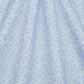 Endless Love - Blue - Tana Lawn - Liberty Kaleidoscope Collection - Liberty of London