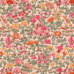 Babingdon - Pink - Tana Lawn - Floral Library Collection - Liberty of London