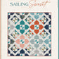 Sailing Sunset Quilt Kit - Pattern by Art Gallery Fabrics