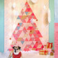Holiday Cheer Quilt Kit - Adventale Collection Version - Pattern by AGF Studio