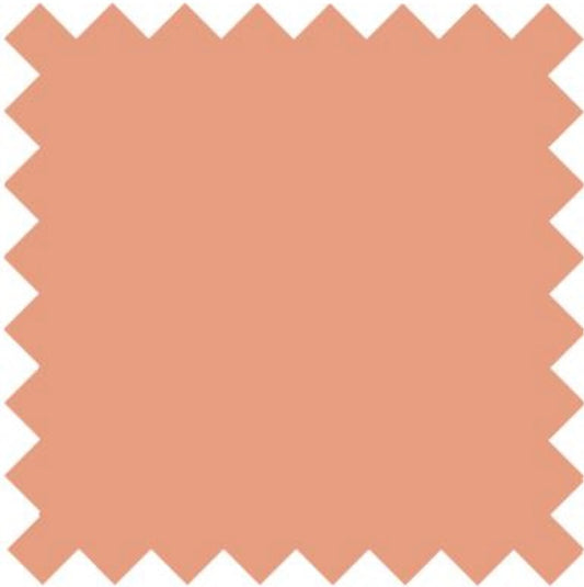 Cantaloupe - 120019 - Tilda Solids Collection - Tilda Fabrics