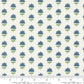 Shoreline Cream Multi 55301 11 - Shoreline Collection by Camille Roskelley - Moda Fabrics