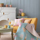 Spring Quilt Kit Projects - Creating Memories Collection by Tilda Fabrics