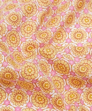 Inez Mio - Yellow - Tana Lawn - From the Studio Collection - Liberty of London