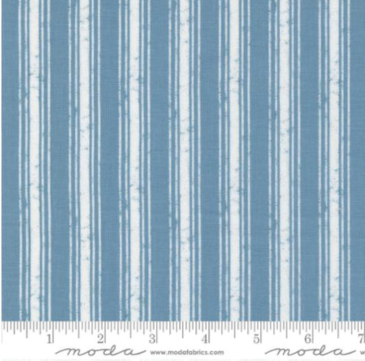 Old Glory Sky 5205 13 Moda - Old Glory Collection by Lella Boutique - Moda Fabrics