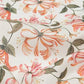 Honeysuckle Dance - Red - Tana Lawn - Floral Library Collection - Liberty of London