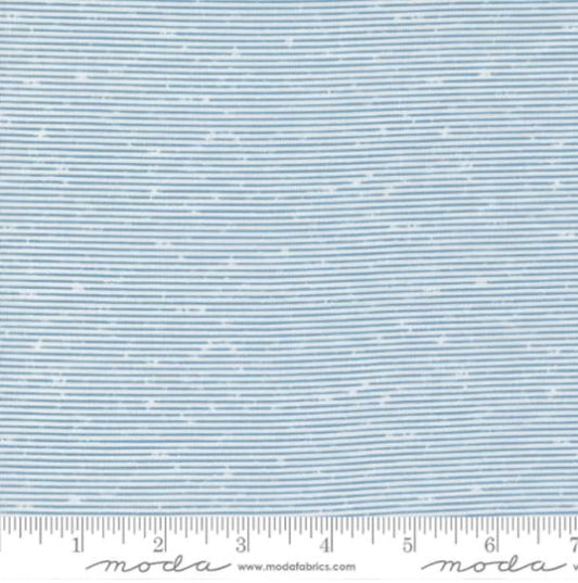 Old Glory Sky 5202 11 Moda - Old Glory Collection by Lella Boutique - Moda Fabrics
