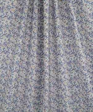 Wiltshire Bud - Purple - Tana Lawn - Classic Collection - Liberty of London