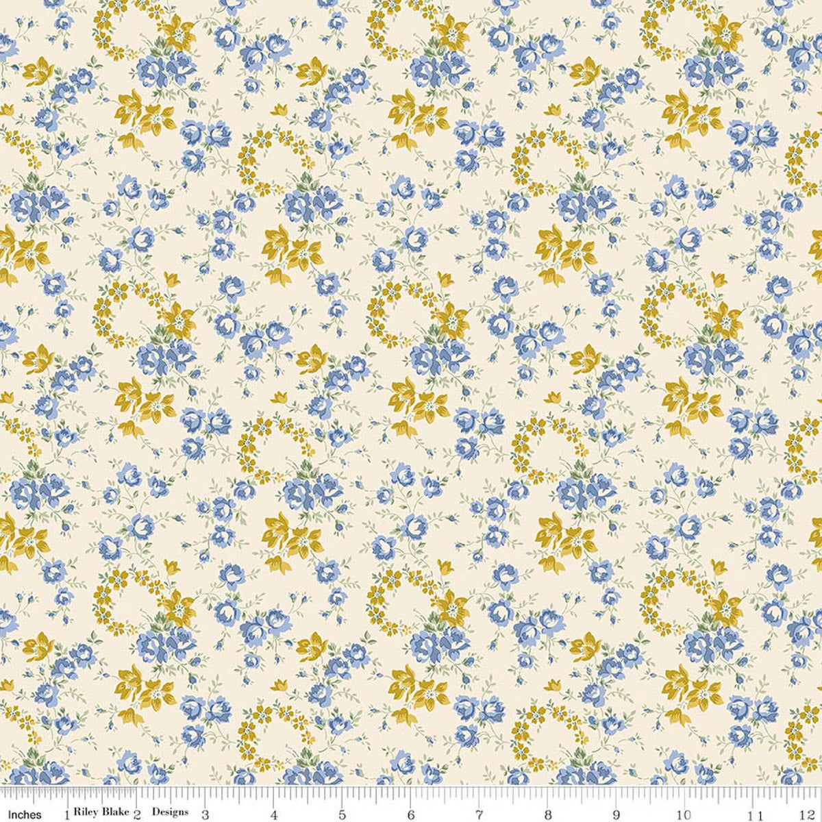 Palace Gardens Collection Bundle by Liberty Fabrics - 20 quilting cottons