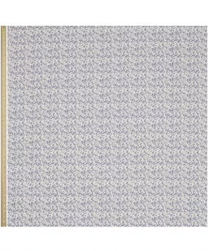 Wiltshire Bud - Purple - Tana Lawn - Classic Collection - Liberty of London