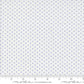 White Lavende 18258 11 - Mixed Bag of Bon Bons Collection by Jen Kingwell - Moda Fabrics