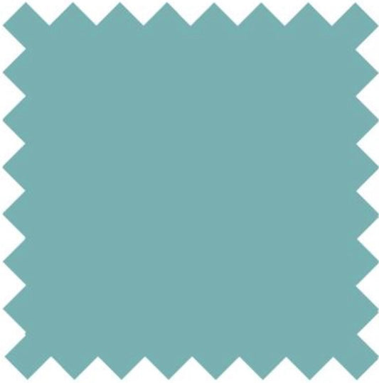 Dusty Teal - 120043 - Tilda Solids Collection - Tilda Fabrics