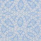 Endless Love - Blue - Tana Lawn - Liberty Kaleidoscope Collection - Liberty of London