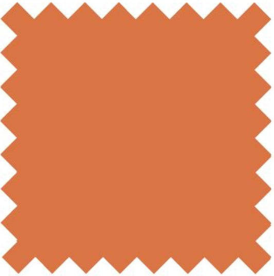 Ginger - 120018 - Tilda Solids Collection - Tilda Fabrics