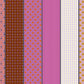 Mixed Bag of Lollies Collection Bundle - 8 Fabrics - By Jen Kingwell - Moda Fabrics