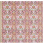 March Sparkle (C) - Metallic (stars) - Tana Lawn - 2025 Festive Collection - Liberty of London