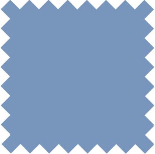 Cornflower Blue - 120024 - Tilda Solids Collection - Tilda Fabrics