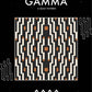 Gamma Quilt Pattern by Miss Make