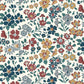 Annabella - Tana Lawn - Multi Neutral - Classics Collection - Liberty of London
