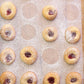 Preorder: Gathered Quilt Recipes 2 by Jen Kingwell
