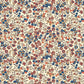 Wiltshire Bud - Red Burgundy - Tana Lawn - Classic Collection - Liberty of London