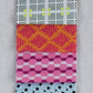 The Lookout 18245 11 - Mixed Bag of Lollies Collection by Jen Kingwell - Moda Fabrics