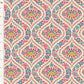 Bianca - Red - 100618 - Wallflower Collection - Tilda Fabrics