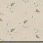 Delicate Balance Raw in Linen Blend - PTGL43410 - Potager Collection by Sharon Holland - Art Gallery Fabrics