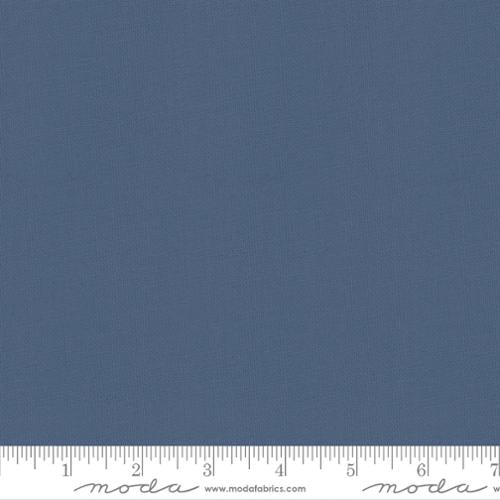 Blue Jay - 9900 475 - Bella Solids - Moda Fabrics