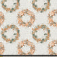 Welcome Home - Juniper Collection by Sharon Holland - JUN22104 - Art Gallery Fabrics