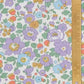 Betsy - Purple - Tana Lawn - Classics Collection - Liberty of London