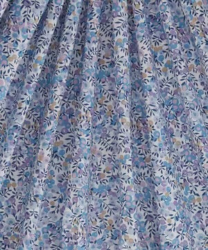 Wiltshire - Purple - Tana Lawn - Classic Collection - Liberty of London