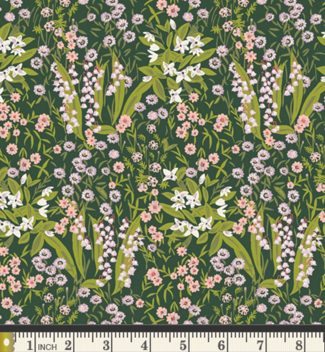 Midsummer Collection Bundle - 16 Fabrics by Sharon Holland - Art Gallery Fabrics