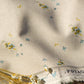 Delicate Balance Raw in Linen Blend - PTGL43410 - Potager Collection by Sharon Holland - Art Gallery Fabrics