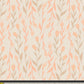 Whispers Inbloom Nectarine - Nectarine Fusion Collection - Art Gallery Fabrics