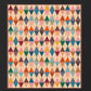 Geometry Quilt Kit designed by Melody Miller - Geometry Collection -Ruby Star Society - Moda Fabrics