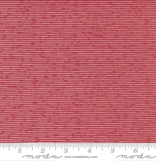 Old Glory Red 5202 15 Moda - Old Glory Collection by Lella Boutique - Moda Fabrics