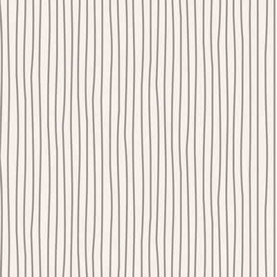 Pen Stripe Grey - TIL130033-V11 - Tilda Classic Basics Collection - Tilda Fabrics