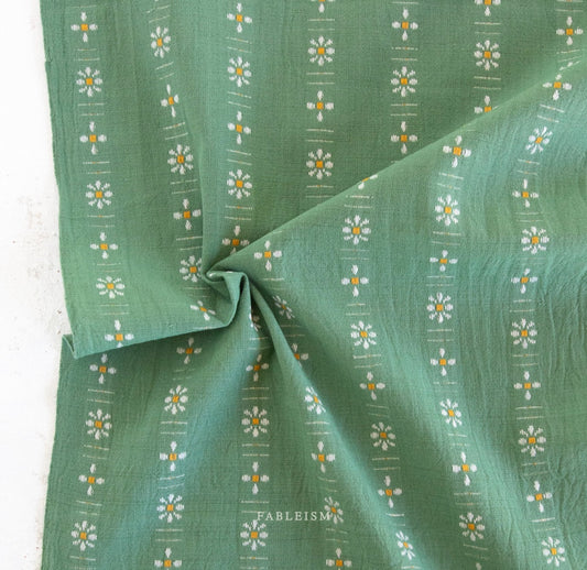 Daisy - Seedling - DAI - 18 - (Woven) Forest Forage Collection - Fableism