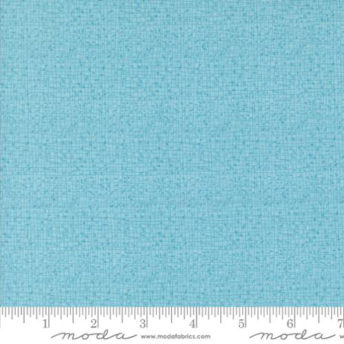 Thatched - Frost - 48626 211 - Serena Shores Collection by Robin Pickens - Moda Fabrics