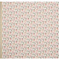 Honeysuckle Dance - Red - Tana Lawn - Floral Library Collection - Liberty of London