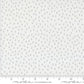 White Grey 18255 - Mixed Bag of Bon Bons Collection by Jen Kingwell - Moda Fabrics