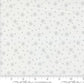 White Grey 18254 - Mixed Bag of Bon Bons Collection by Jen Kingwell - Moda Fabrics