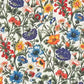 Rachel - Multi Bright - Tana Lawn - Castaway Collection - Liberty of London