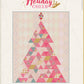 Holiday Cheer Quilt Kit - Adventale Collection Version - Pattern by AGF Studio