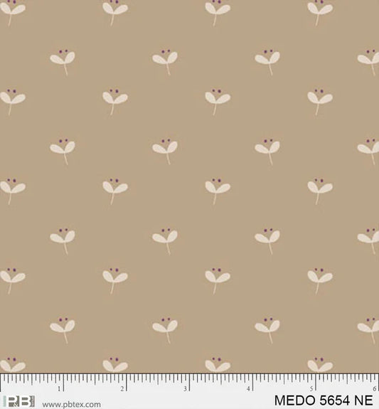 Meadow 5654 NE - Meadow Collection by Jacqueline Schmidt - P&B Textiles