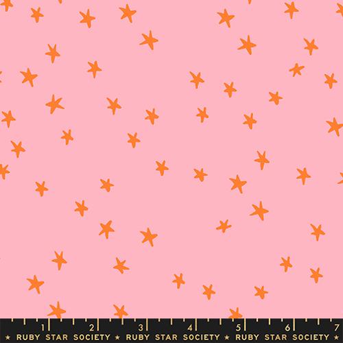 Rosebud - RS4109 71 - Starry Collection by Alexia Abegg - Ruby Star Society - Moda Fabrics