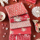 Preorder: Merry Little Christmas Collection Bundle - 20 fabrics - Tilda Fabrics