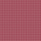 Plaid Burgundy Woven - TIL160086-V15 - Creating Memories Collection - Tilda Fabrics