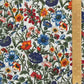 Rachel - Multi Bright - Tana Lawn - Castaway Collection - Liberty of London